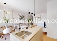 Nueva construcción  - Apartamento - Guardamar del Segura - Pueblo