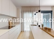 Nueva construcción  - Apartamento - Guardamar del Segura - Pueblo