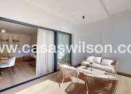 Nueva construcción  - Apartamento - Guardamar del Segura - Pueblo