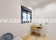 Nueva construcción  - Apartamento - Guardamar del Segura - Pueblo