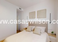 Nueva construcción  - Apartamento - Guardamar del Segura - Pueblo