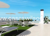 Nueva construcción  - Apartamento - Guardamar del Segura - Pueblo