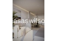 Nueva construcción  - Apartamento - Guardamar del Segura - Pueblo