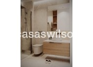 Nueva construcción  - Apartamento - Guardamar del Segura - Pueblo