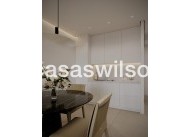 Nueva construcción  - Apartamento - Guardamar del Segura - Pueblo
