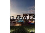 Nueva construcción  - Apartamento - Guardamar del Segura - Pueblo