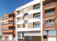 Nueva construcción  - Apartamento - Guardamar del Segura - Pueblo