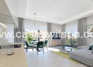 Nueva construcción  - Apartamento - Guardamar del Segura - Pueblo