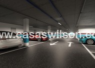 Nueva construcción  - Apartamento - Guardamar del Segura - Pueblo