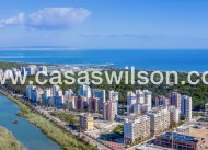 Nueva construcción  - Apartamento - Guardamar del Segura - Puerto Deportivo