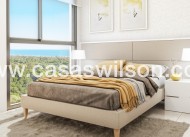 Nueva construcción  - Apartamento - Guardamar del Segura - Puerto Deportivo