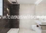 Nueva construcción  - Apartamento - Guardamar del Segura - Puerto Deportivo