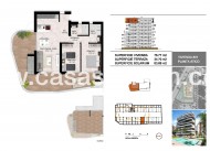 Nueva construcción  - Apartamento - Guardamar del Segura - PUERTO