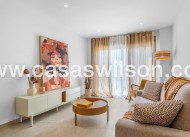 Nueva construcción  - Apartamento - Jacarilla - Comunidad Valenciana