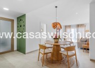 Nueva construcción  - Apartamento - Jacarilla - Comunidad Valenciana