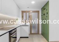 Nueva construcción  - Apartamento - Jacarilla - Comunidad Valenciana