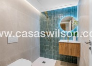 Nueva construcción  - Apartamento - Jacarilla - Comunidad Valenciana