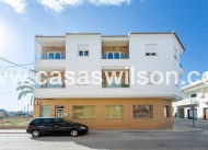 Nueva construcción  - Apartamento - Jacarilla - pueblo