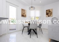 Nueva construcción  - Apartamento - Jacarilla - pueblo