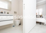 Nueva construcción  - Apartamento - Jacarilla - pueblo