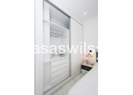 Nueva construcción  - Apartamento - Jacarilla - pueblo