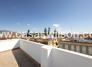 Nueva construcción  - Apartamento - Jacarilla - pueblo