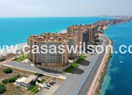 Nueva construcción  - Apartamento - La Manga - LA MANGA