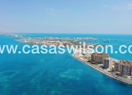 Nueva construcción  - Apartamento - La Manga - LA MANGA