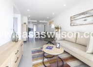 Nueva construcción  - Apartamento - La Manga - LA MANGA