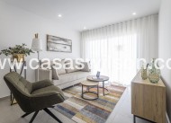 Nueva construcción  - Apartamento - La Manga - LA MANGA