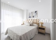 Nueva construcción  - Apartamento - La Manga - LA MANGA