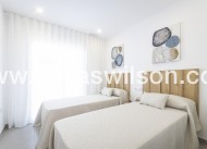 Nueva construcción  - Apartamento - La Manga - LA MANGA