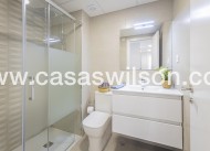 Nueva construcción  - Apartamento - La Manga - LA MANGA