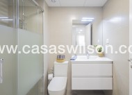 Nueva construcción  - Apartamento - La Manga - LA MANGA