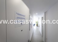 Nueva construcción  - Apartamento - La Manga - LA MANGA