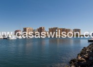 Nueva construcción  - Apartamento - La Manga - LA MANGA