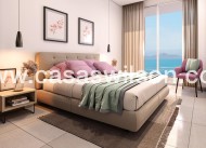 Nueva construcción  - Apartamento - La Manga - LA MANGA