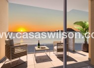 Nueva construcción  - Apartamento - La Manga - LA MANGA