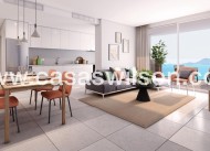 Nueva construcción  - Apartamento - La Manga - LA MANGA