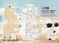 Nueva construcción  - Apartamento - La Manga - LA MANGA