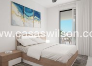 Nueva construcción  - Apartamento - Los Alcazares - Euro Roda