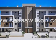 Nueva construcción  - Apartamento - Los Alcazares - Euro Roda