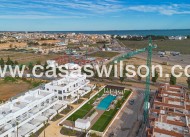 Nueva construcción  - Apartamento - Los Alcazares - La Serena Golf
