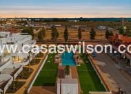 Nueva construcción  - Apartamento - Los Alcazares - La Serena Golf