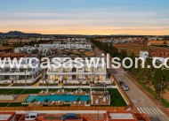 Nueva construcción  - Apartamento - Los Alcazares - La Serena Golf