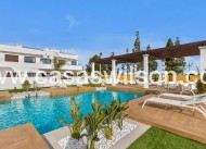 Nueva construcción  - Apartamento - Los Alcazares - La Serena Golf