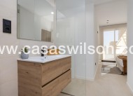 Nueva construcción  - Apartamento - Los Alcazares - La Serena Golf