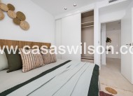 Nueva construcción  - Apartamento - Los Alcazares - La Serena Golf