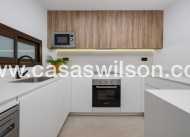Nueva construcción  - Apartamento - Los Alcazares - La Serena Golf