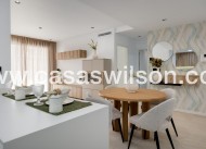 Nueva construcción  - Apartamento - Los Alcazares - La Serena Golf